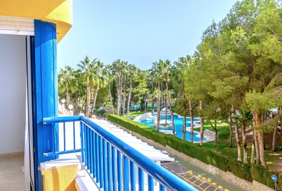 Rynek Wtórny - Apartament - Orihuela Costa - Campoamor