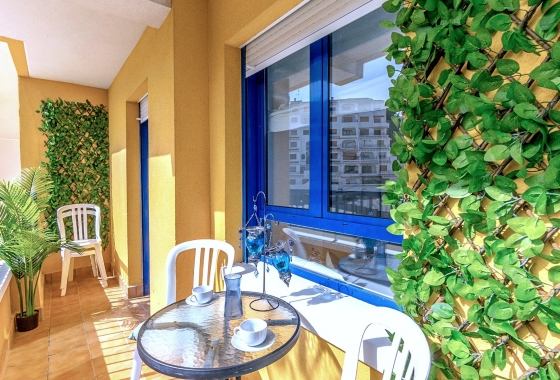 Rynek Wtórny - Apartament - Orihuela Costa - Campoamor