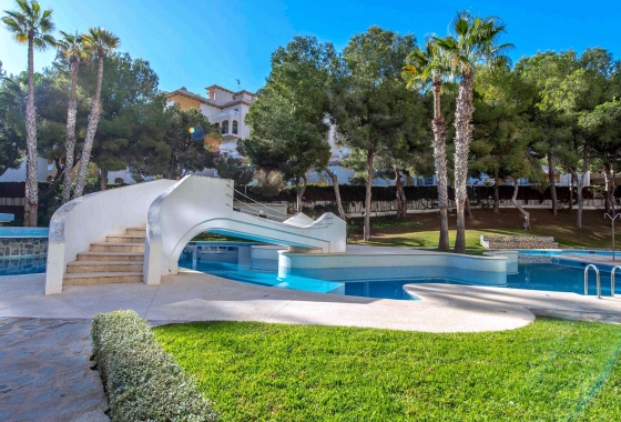 Rynek Wtórny - Apartament - Orihuela Costa - Campoamor