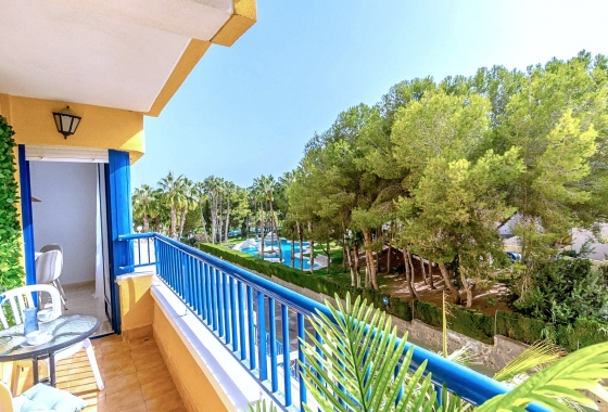 Rynek Wtórny - Apartament - Orihuela Costa - Campoamor