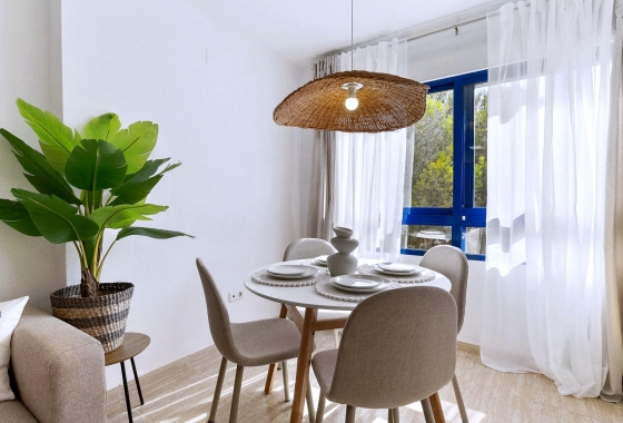 Rynek Wtórny - Apartament - Orihuela Costa - Campoamor