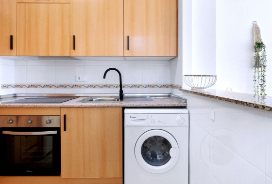 Rynek Wtórny - Apartament - Orihuela Costa - Campoamor