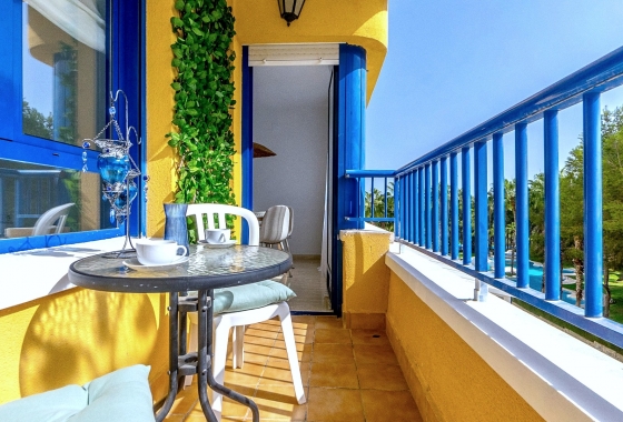 Rynek Wtórny - Apartament - Orihuela Costa - Campoamor