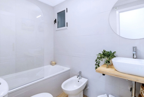 Rynek Wtórny - Apartament - Orihuela Costa - Campoamor