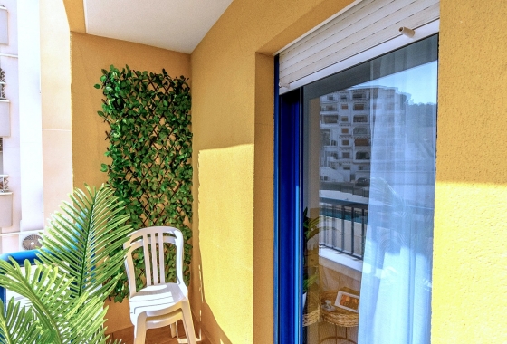 Rynek Wtórny - Apartament - Orihuela Costa - Campoamor