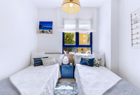 Rynek Wtórny - Apartament - Orihuela Costa - Campoamor