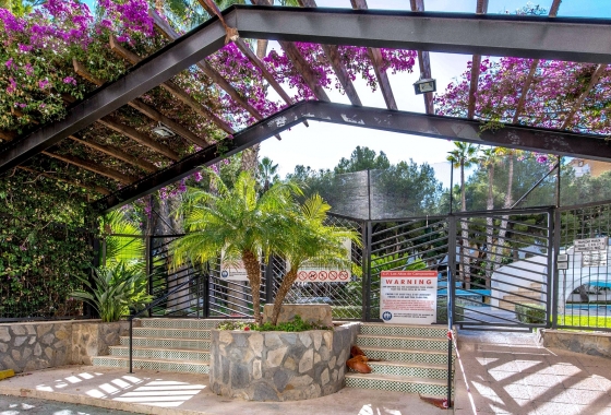 Rynek Wtórny - Apartament - Orihuela Costa - Campoamor