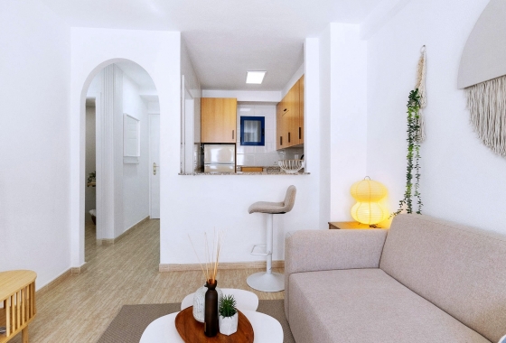 Rynek Wtórny - Apartament - Orihuela Costa - Campoamor