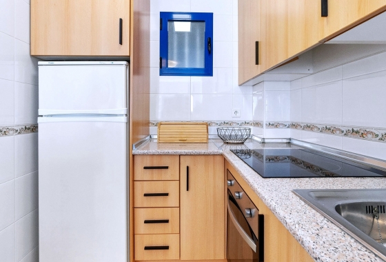 Rynek Wtórny - Apartament - Orihuela Costa - Campoamor