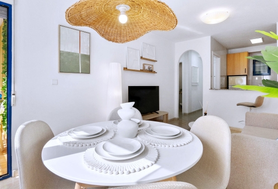 Rynek Wtórny - Apartament - Orihuela Costa - Campoamor