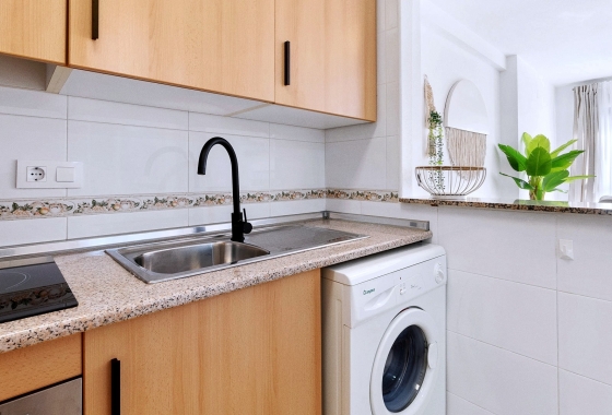 Rynek Wtórny - Apartament - Orihuela Costa - Campoamor