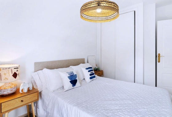 Rynek Wtórny - Apartament - Orihuela Costa - Campoamor