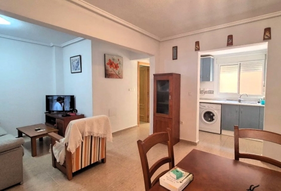 Resale - Bungalow - Santa Pola - Gran Alacant