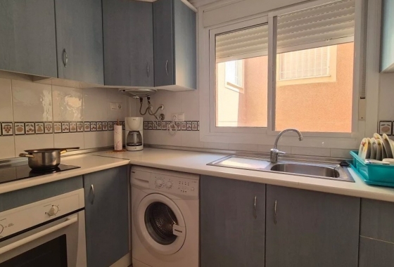 Resale - Bungalow - Santa Pola - Gran Alacant