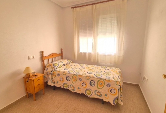Resale - Bungalow - Santa Pola - Gran Alacant