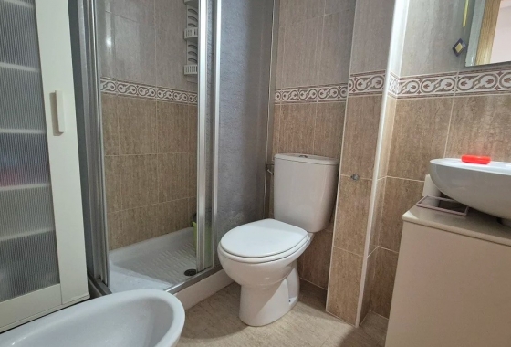 Resale - Bungalow - Santa Pola - Gran Alacant