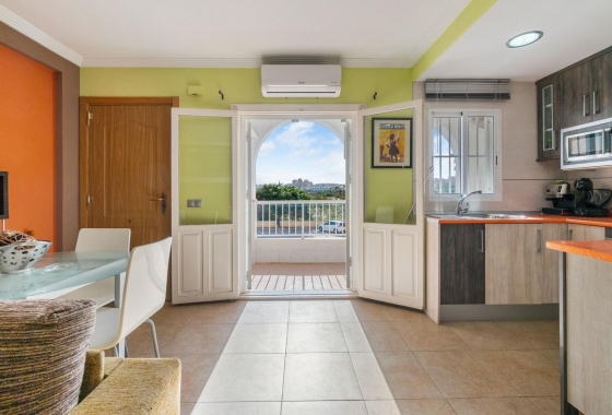 Rynek Wtórny - Apartament - Torrevieja - LA MATA