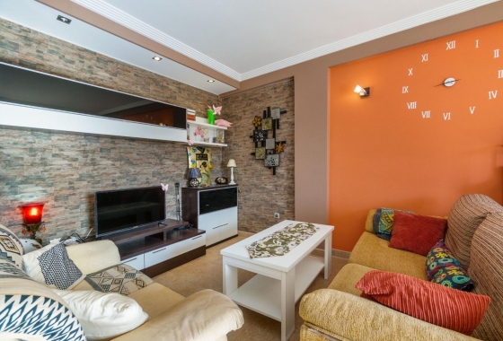 Rynek Wtórny - Apartament - Torrevieja - LA MATA