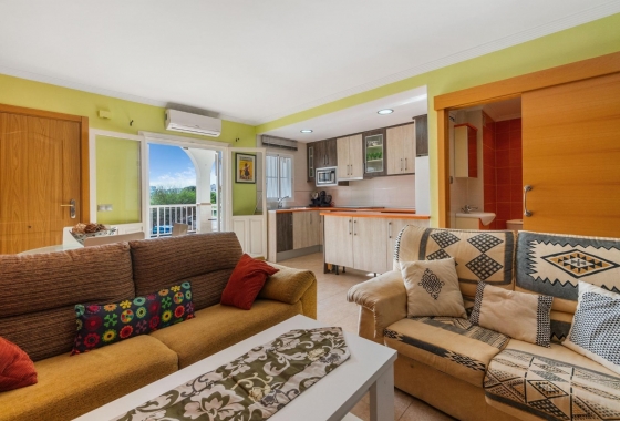 Rynek Wtórny - Apartament - Torrevieja - LA MATA