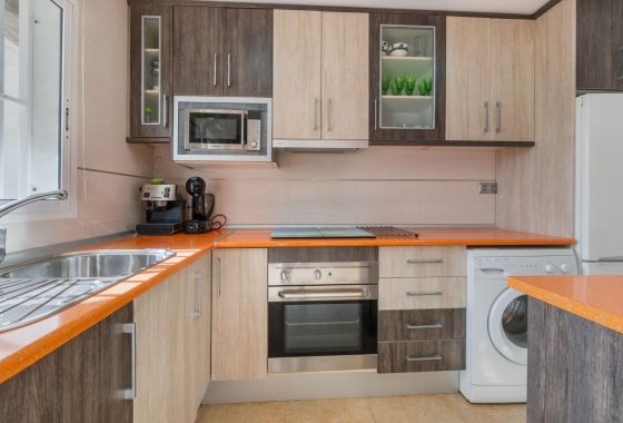 Rynek Wtórny - Apartament - Torrevieja - LA MATA