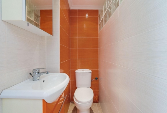 Rynek Wtórny - Apartament - Torrevieja - LA MATA