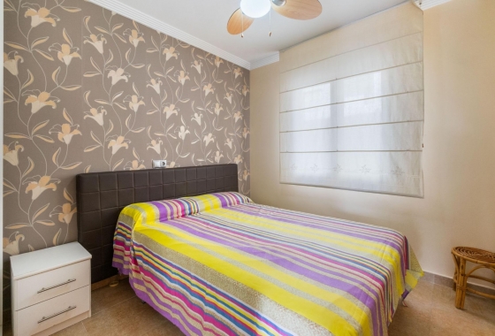 Rynek Wtórny - Apartament - Torrevieja - LA MATA
