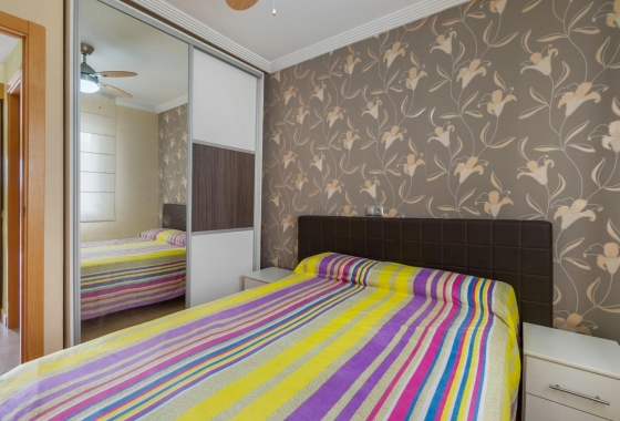 Rynek Wtórny - Apartament - Torrevieja - LA MATA