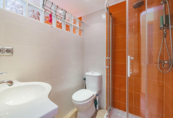 Rynek Wtórny - Apartament - Torrevieja - LA MATA