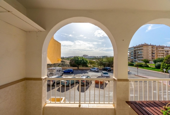 Rynek Wtórny - Apartament - Torrevieja - LA MATA