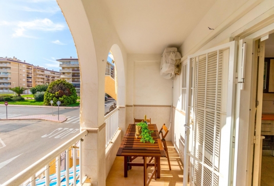 Rynek Wtórny - Apartament - Torrevieja - LA MATA