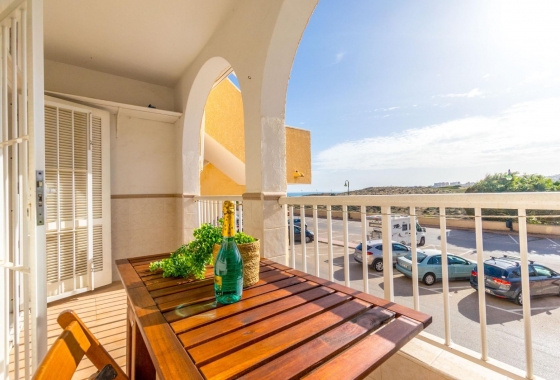 Rynek Wtórny - Apartament - Torrevieja - LA MATA