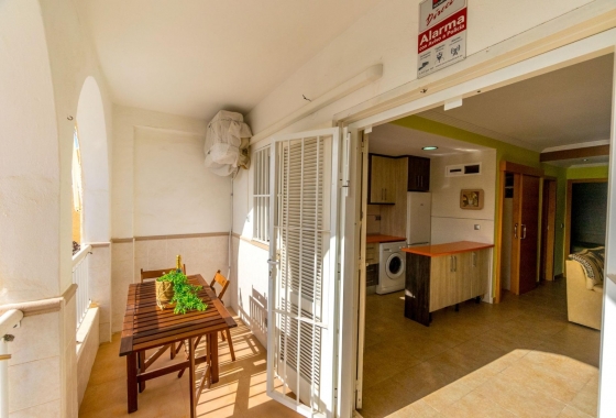 Rynek Wtórny - Apartament - Torrevieja - LA MATA