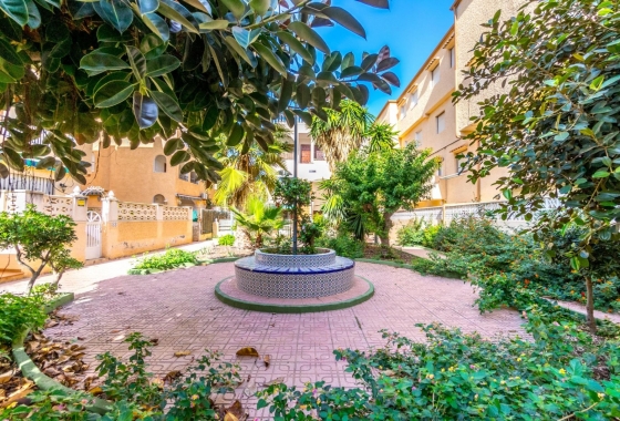 Rynek Wtórny - Apartament - Torrevieja - LA MATA