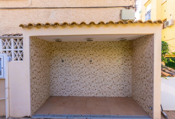 Rynek Wtórny - Apartament - Torrevieja - LA MATA