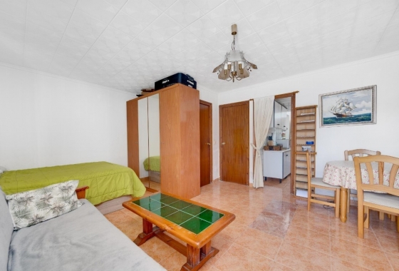 Rynek Wtórny - Bungalow - Torrevieja - TORRETAS