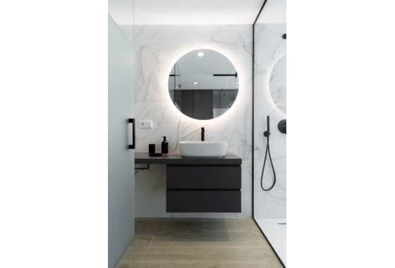 Deweloperskie - Apartament - Moraira - Valencia