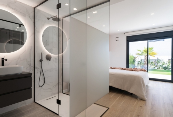 Deweloperskie - Apartament - Moraira - Valencia