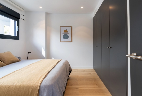 Deweloperskie - Apartament - Moraira - Valencia