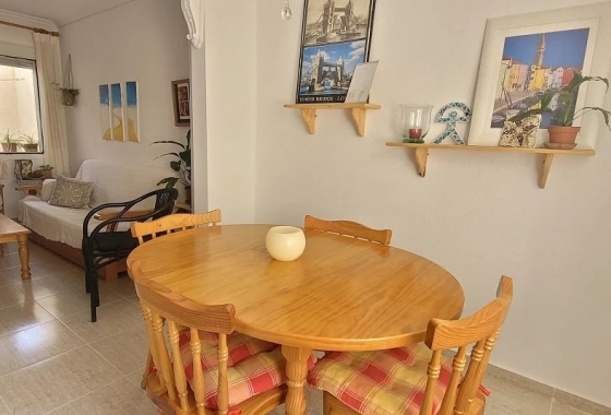 Rynek Wtórny - Dom - Santa Pola - Gran Alacant