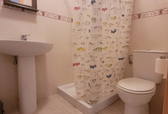 Rynek Wtórny - Dom - Santa Pola - Gran Alacant