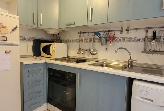 Rynek Wtórny - Dom - Santa Pola - Gran Alacant