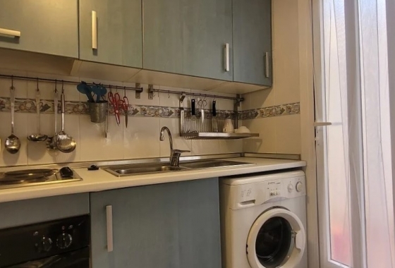 Rynek Wtórny - Dom - Santa Pola - Gran Alacant