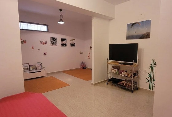 Rynek Wtórny - Dom - Santa Pola - Gran Alacant