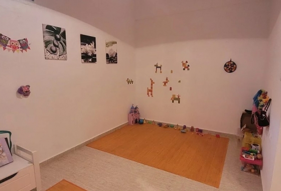 Rynek Wtórny - Dom - Santa Pola - Gran Alacant