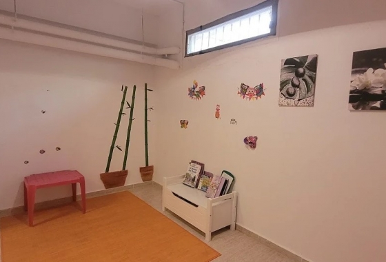 Rynek Wtórny - Dom - Santa Pola - Gran Alacant