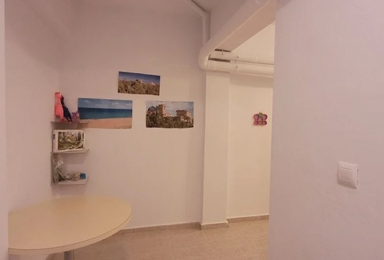 Rynek Wtórny - Dom - Santa Pola - Gran Alacant