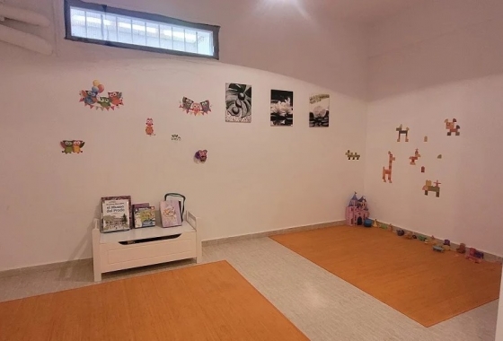 Rynek Wtórny - Dom - Santa Pola - Gran Alacant