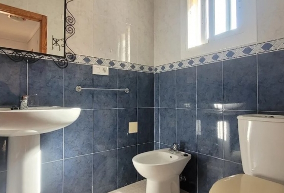 Rynek Wtórny - Dom - Santa Pola - Gran Alacant