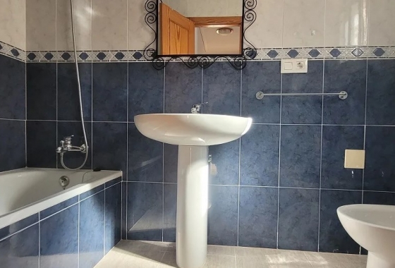 Rynek Wtórny - Dom - Santa Pola - Gran Alacant