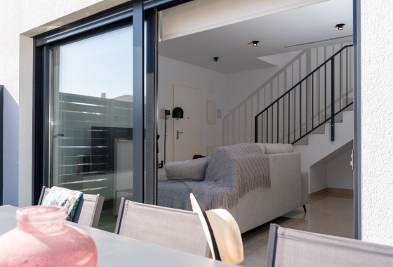 Deweloperskie - Bliźniak - Santa Pola - Gran Alacant